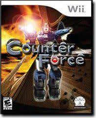 Counter Force (Wii)