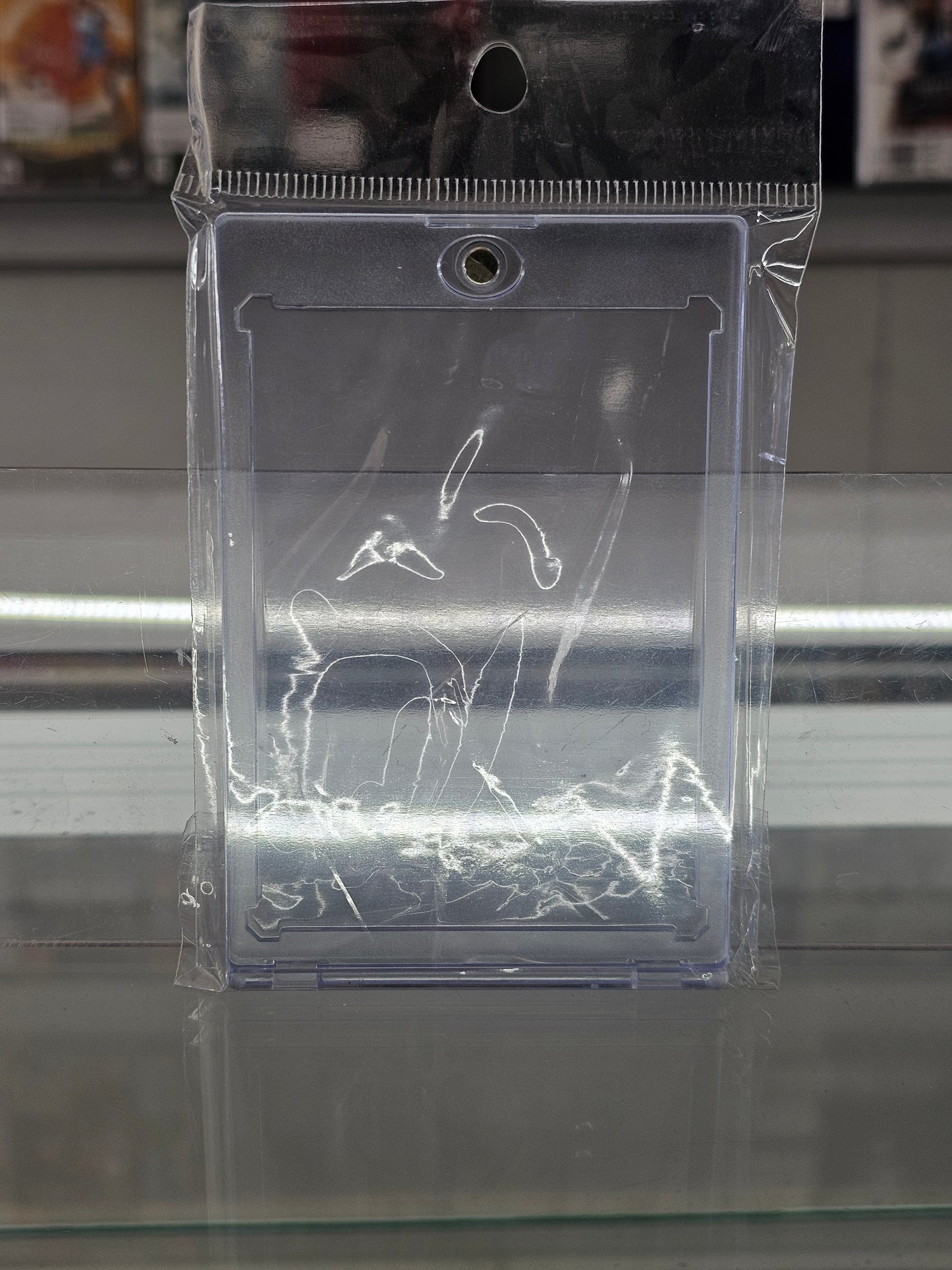 Magnetic Card Holder, 35pt