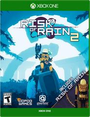 Risk of Rain 2 Xbox One