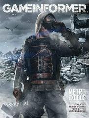 Game Informer Issue 299 (Game Informer)