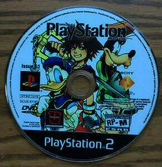 Playstation Magazine Issue 61 Playstation 2