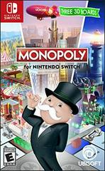 Monopoly (Nintendo Switch)