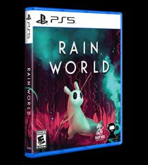 Rain World (Playstation 5)