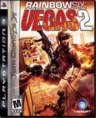 Rainbow Six Vegas 2 Playstation 3