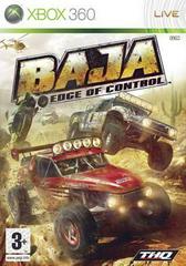 Baja: Edge of Control (PAL Xbox 360)