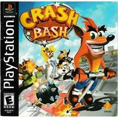 Crash Bash Playstation