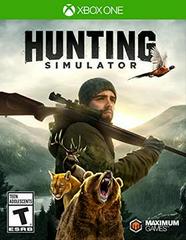 Hunting Simulator Xbox One