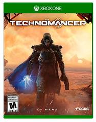 Technomancer Xbox One