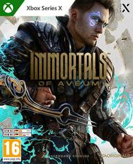 Immortals of Aveum (PAL Xbox Series X)