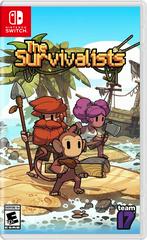 The Survivalists (Nintendo Switch)