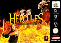 Hercules (PAL Nintendo 64)
