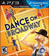 Dance On Broadway Playstation 3