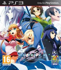 XBlaze Code: Embryo (PAL Playstation 3)