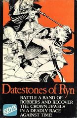 Dunjonquest: The Datestones Of Ryn (Atari 400)