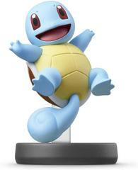 Squirtle (Amiibo)