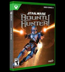 Star Wars Bounty Hunter Xbox Series X