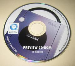 GameCube Preview CD-ROM (Gamecube)