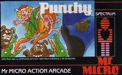 Punchy (ZX Spectrum)