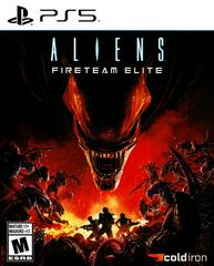 Aliens: Fireteam Elite Playstation 5