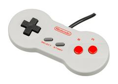 Dogbone Controller (Famicom)