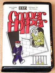 Copper Hopper (ZX Spectrum)