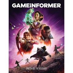 Game Informer Issue 367 (Game Informer)