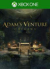 Adam's Venture Origins Xbox One