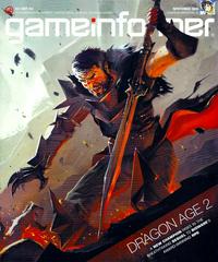 Game Informer Issue 208 (Game Informer)
