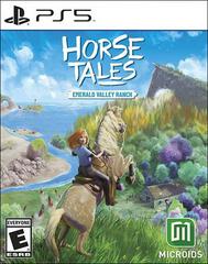 Horse Tales: Emerald Valley Ranch Playstation 5
