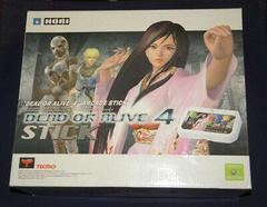 Dead Or Alive 4 Arcade Stick (Xbox 360)