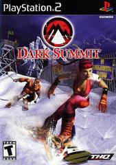 Dark Summit Playstation 2