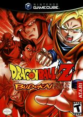 Dragon Ball Z Budokai (Gamecube)