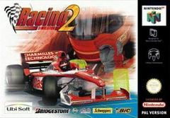 Racing Simulation 2 (PAL Nintendo 64)