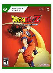 Dragon Ball Z: Kakarot Xbox Series X