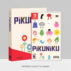 Pikuniku (Nintendo Switch)