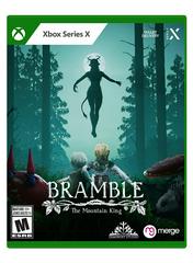 Bramble: The Mountain King Xbox Series X
