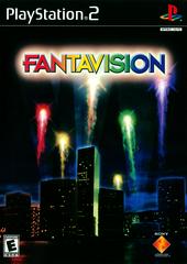Fantavision Playstation 2