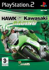 Hawk Kawasaki Racing (PAL Playstation 2)