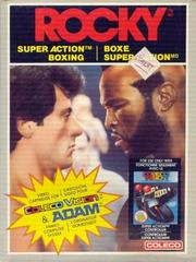 Rocky (Colecovision)