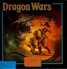 Dragon Wars (Amiga)