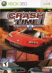 Crash Time (Xbox 360)