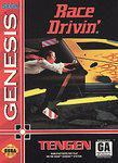 Race Drivin (Sega Genesis)