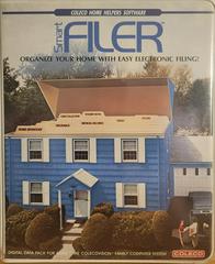 Smart Filer (Colecovision)