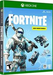 Fortnite: Deep Freeze Xbox One