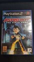Astro Boy: The Video Game (PAL Playstation 2)