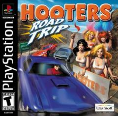 Hooters Road Trip Playstation