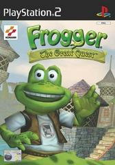 Frogger the Great Quest (PAL Playstation 2)