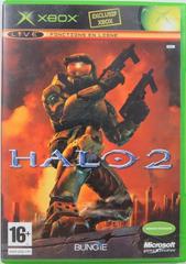 Halo 2 (PAL Xbox)