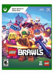 LEGO Brawls Xbox Series X