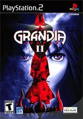 Grandia II Playstation 2